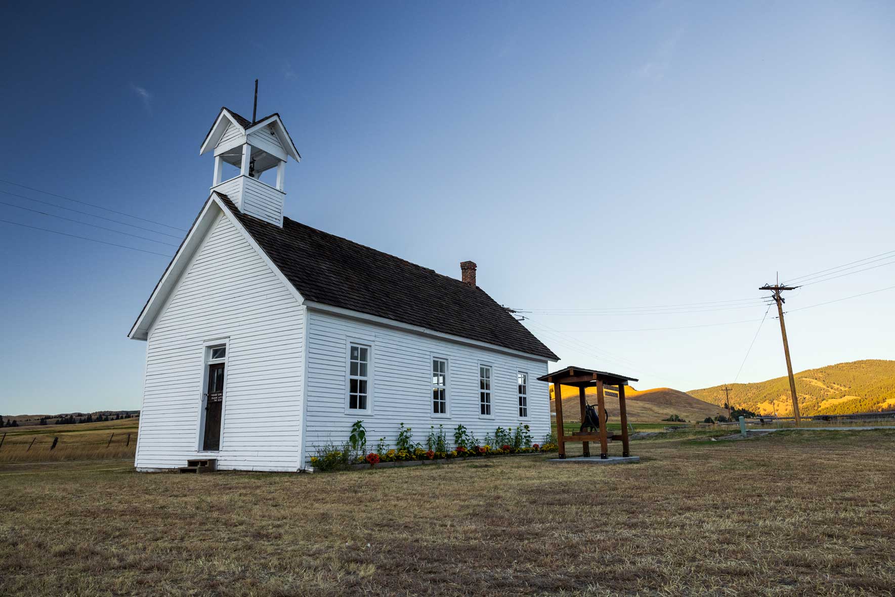 SULA SCHOOLHOUSE