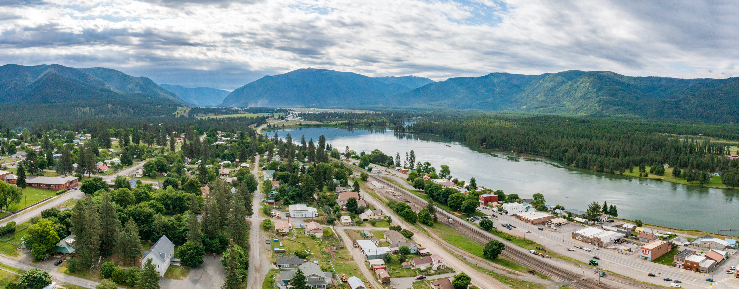 Clark Fork River